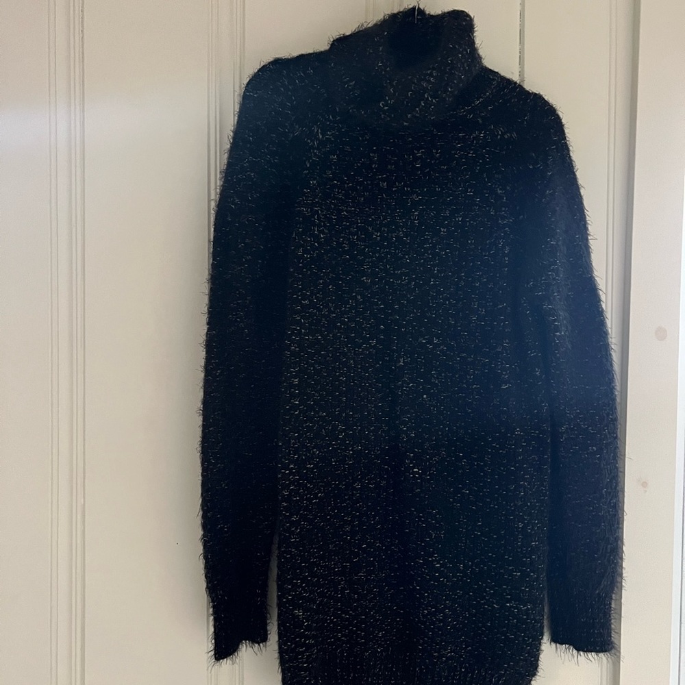Lovers + Friends sweater dress